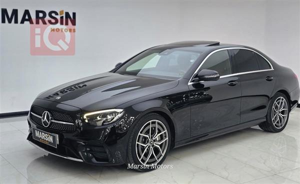 Mercedes-Benz for sale in Iraq